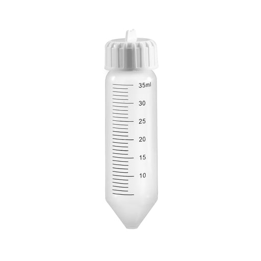 MTC Bio High-Speed Conical Centrifuge Tubes – 15, 35 & 50 mL, 50,000 × g, 12/Pack C0302 | 35 mL, 28 × 106 mm, 12 pack High-Speed Conical Centrifuge Tubes MTC Bio