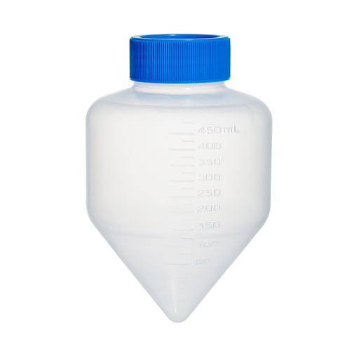 MTC Bio C1500-RK Rack for 500 mL Centrifuge Tubes – 4 Place, Autoclavable 500 mL Centrifuge Tube Rack MTC Bio