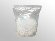 SureSeal S™ Sterile Microcentrifuge Tubes C2000 | 1.5mL | Clear | Sterile | Self-Standing Bag | Stop-Pops™ | 500 pk Microcentrifuge Tubes MTC Bio