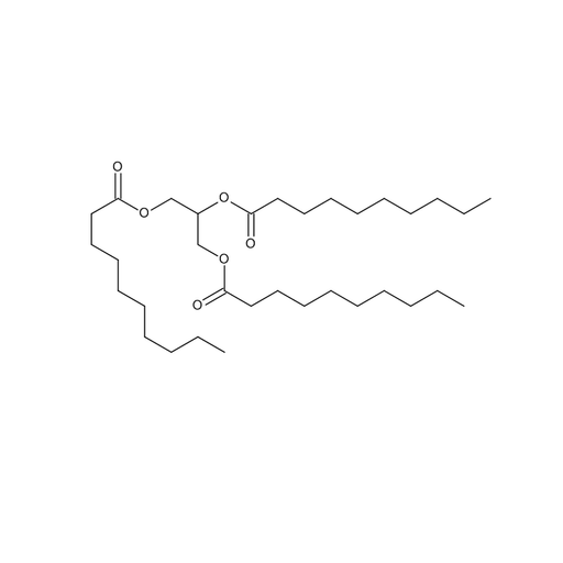 Triglyceride Mix for Interference Testing Lab Chemicals Molecular Depot