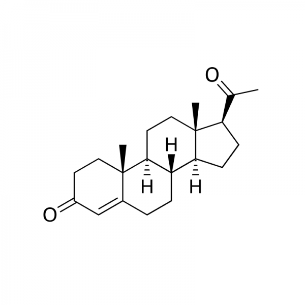 Progesterone Biotin Conjugate Solution Chemicals Molecular Depot