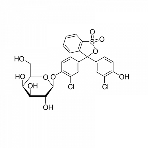 CPRG (Chlorophenol red-β-D-galactopyranoside) Chemicals Molecular Depot