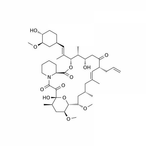 Tacrolimus Biotin Conjugate (Long Linker) Chemicals Molecular Depot