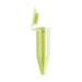 MTC Bio C2500-Y MacroTube® 5mL Yellow Tint Non-Sterile Snap-Cap Attached 4×50 200 Total