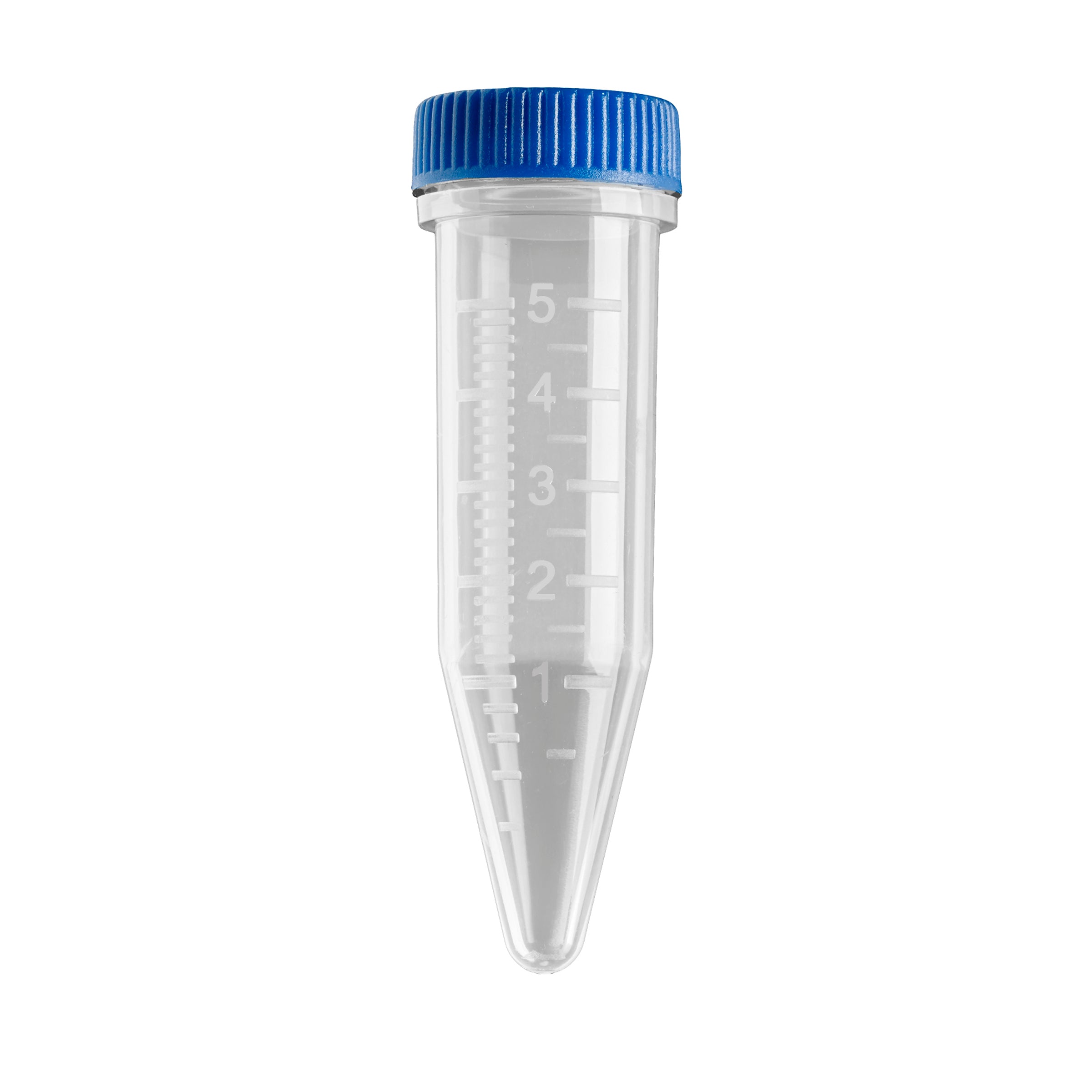 MTC Bio C2535 MacroTube® 5mL Natural Sterile Screw Caps Included Bags of 100 500 Total
