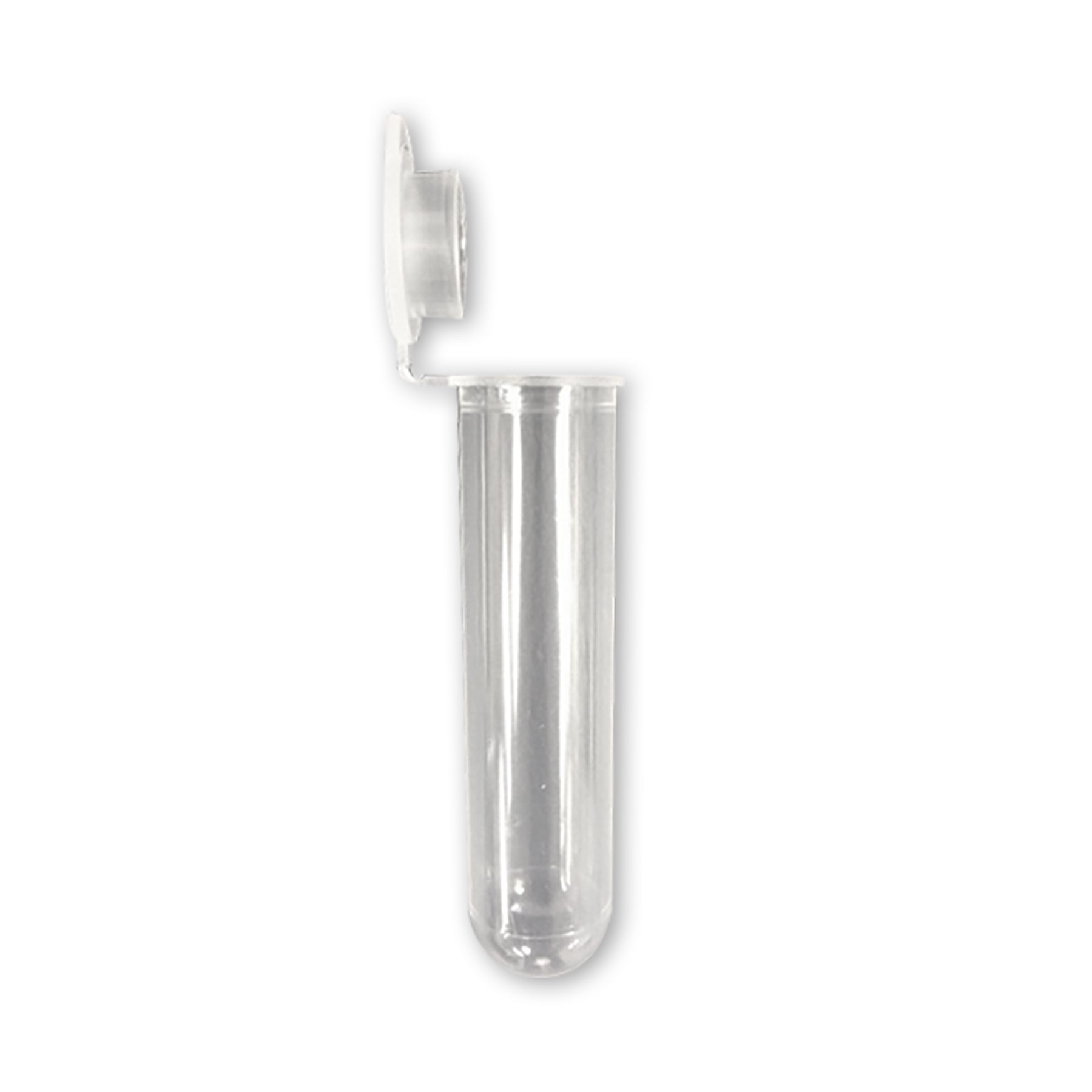 MTC Bio C2595-7 Culture/Centrifuge Tube 7mL PP 15×60mm Cap Attached 200 Total