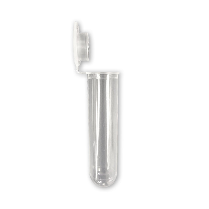 MTC Bio C2595-7 Culture/Centrifuge Tube 7mL PP 15×60mm Cap Attached 200 Total