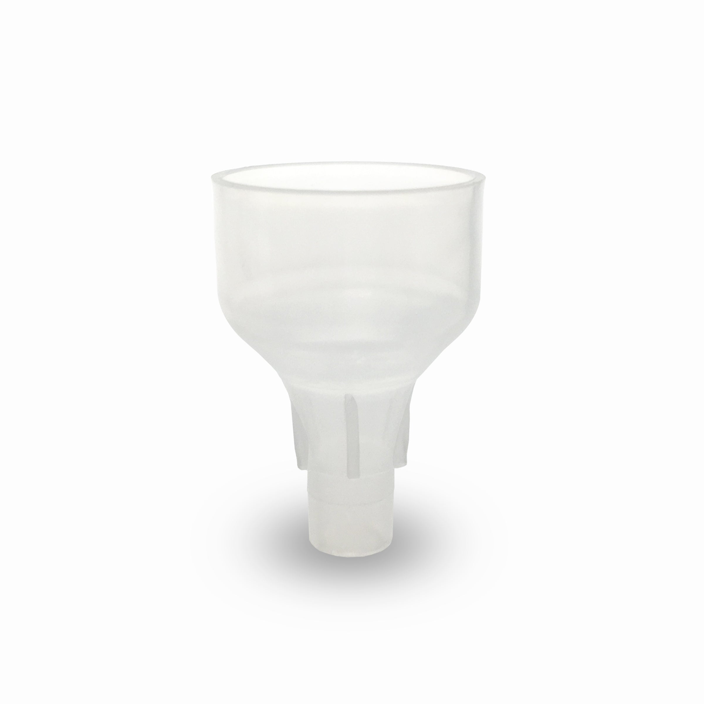 MTC Bio SureStrain™ Premium Cell Strainers – 5 to 100 µm Adapter only | 15 mL 5 mL reducing adapter | Sterile | 25 pack Cell Strainers MTC Bio