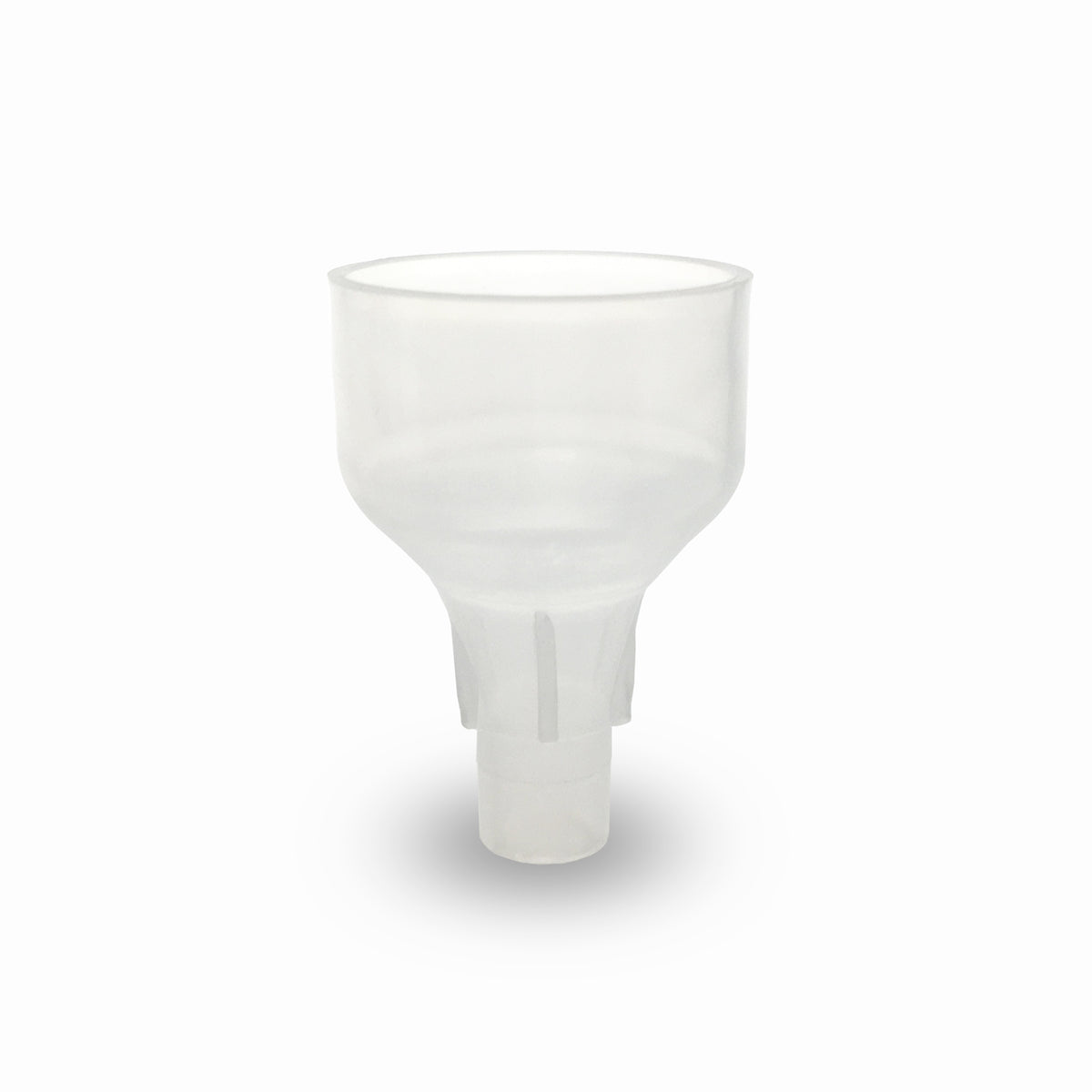 MTC Bio SureStrain™ Premium Cell Strainers – 5 to 100 µm Adapter only | 15 mL 5 mL reducing adapter | Sterile | 25 pack Cell Strainers MTC Bio