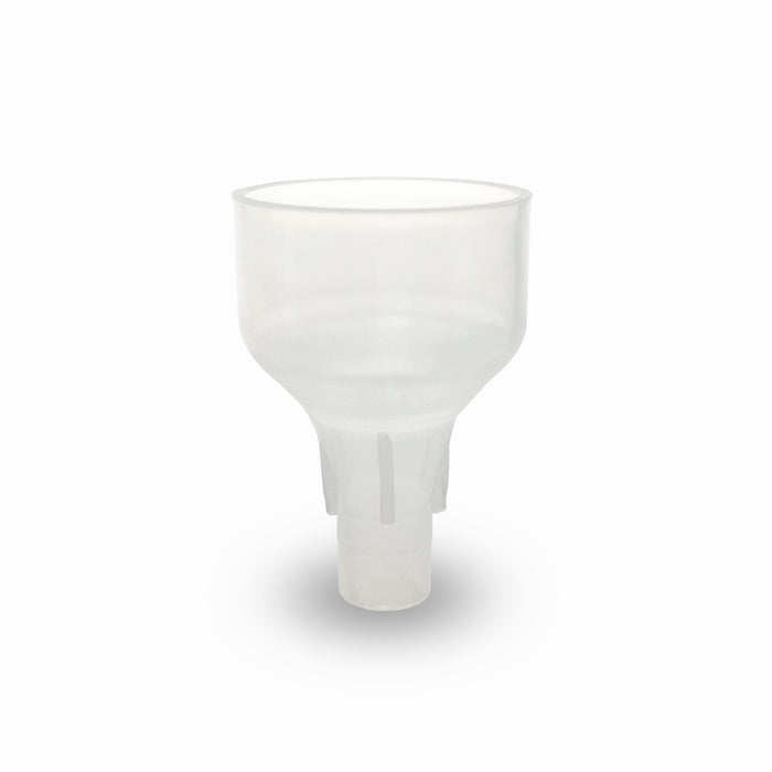 MTC Bio SureStrain™ Premium Cell Strainers – 5 to 100 µm Adapter only | 15 mL 5 mL reducing adapter | Sterile | 25 pack Cell Strainers MTC Bio