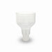 MTC Bio SureStrain™ Premium Cell Strainers – 5 to 100 µm Adapter only | 15 mL 5 mL reducing adapter | Sterile | 25 pack Cell Strainers MTC Bio