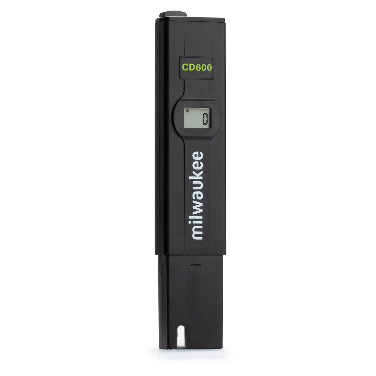 Milwaukee CD600 Digital Total Dissolved Solids Pen (TDS) Milwaukee Instruments
