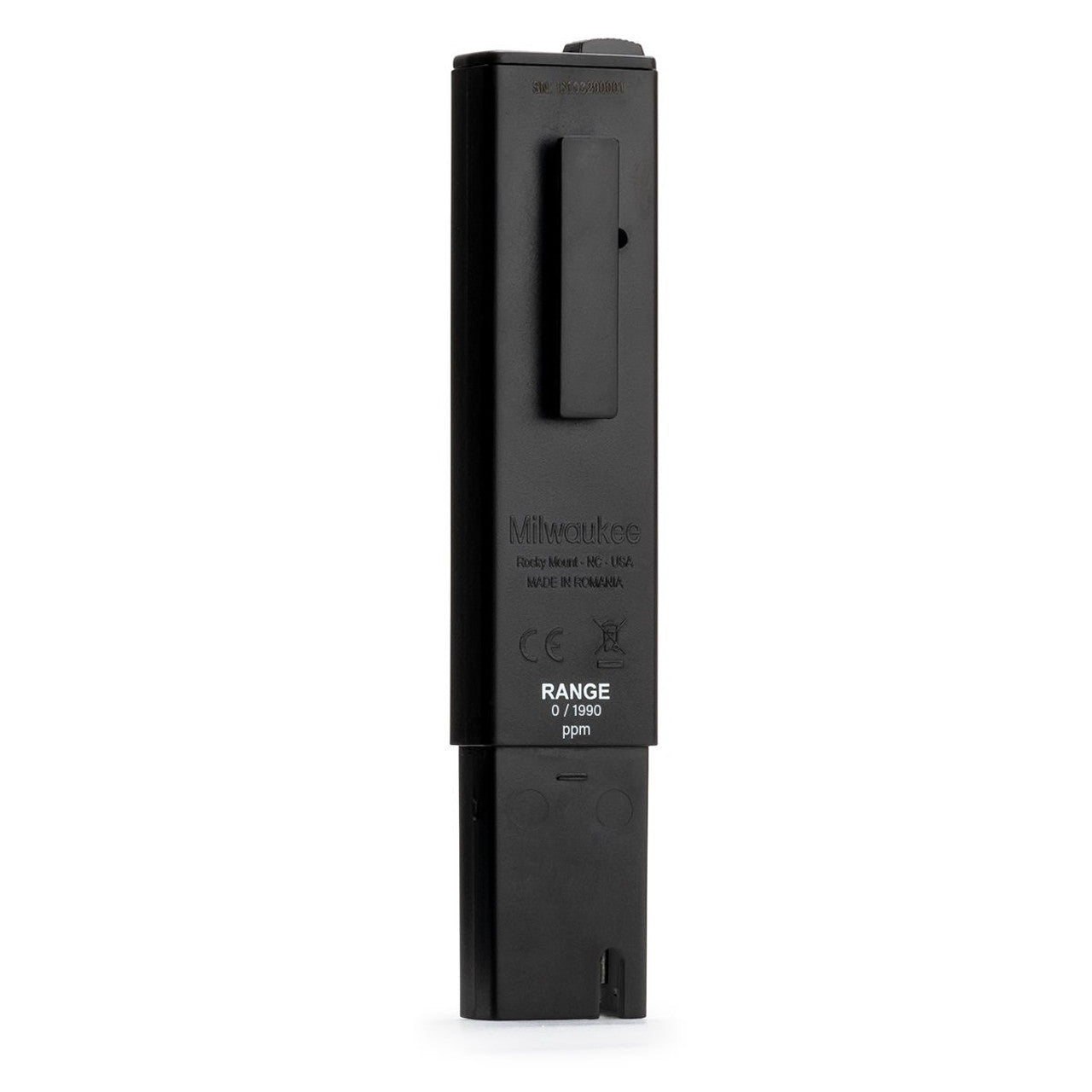Milwaukee CD600 Digital Total Dissolved Solids Pen (TDS) Milwaukee Instruments