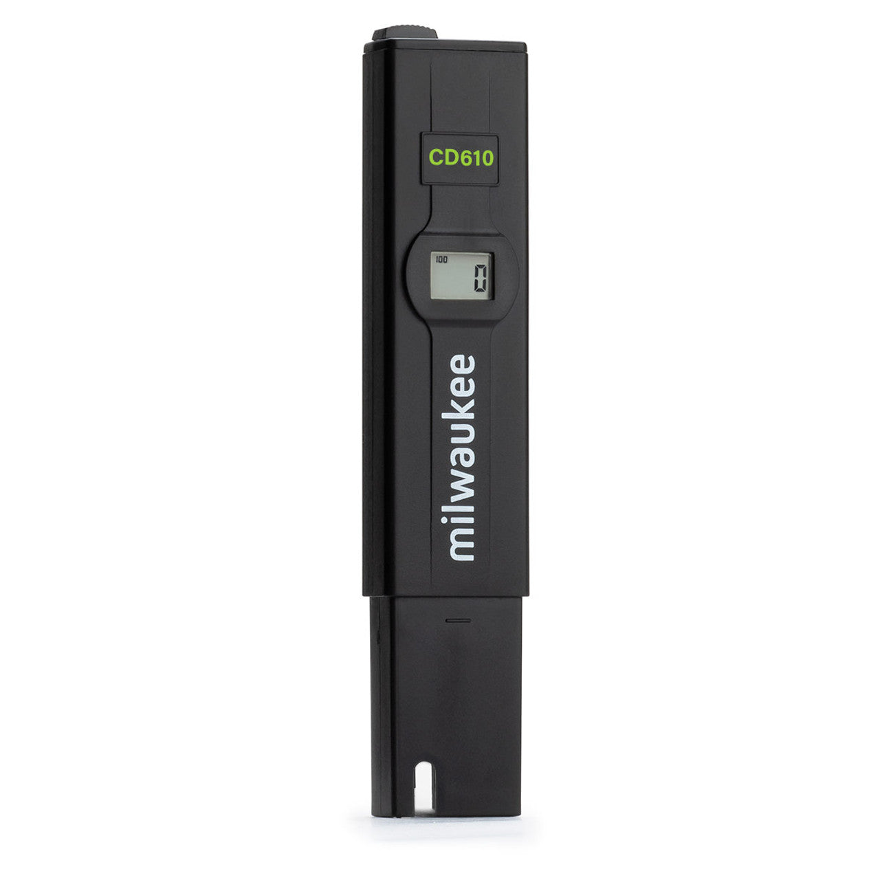 Milwaukee CD610 Digital High Range TDS Pen Milwaukee Instruments