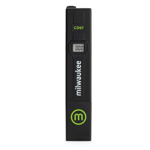 Milwaukee CD97 Digital Low Range TDS Pen Milwaukee Instruments