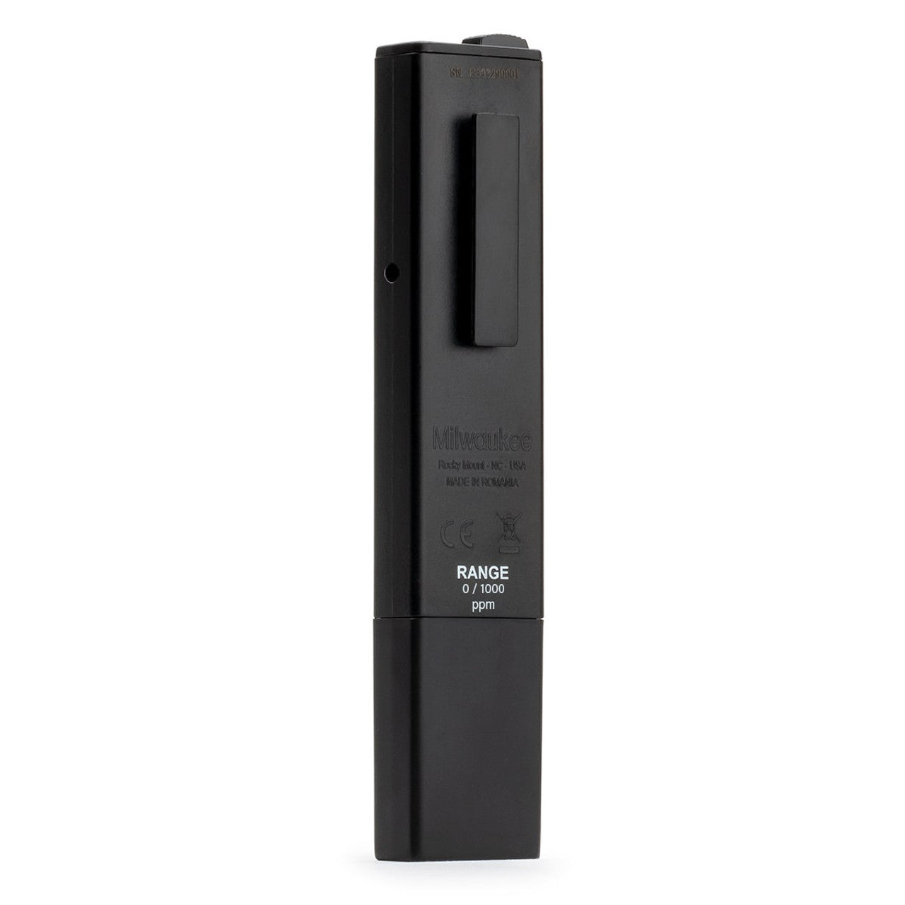 Milwaukee CD97 Digital Low Range TDS Pen Milwaukee Instruments
