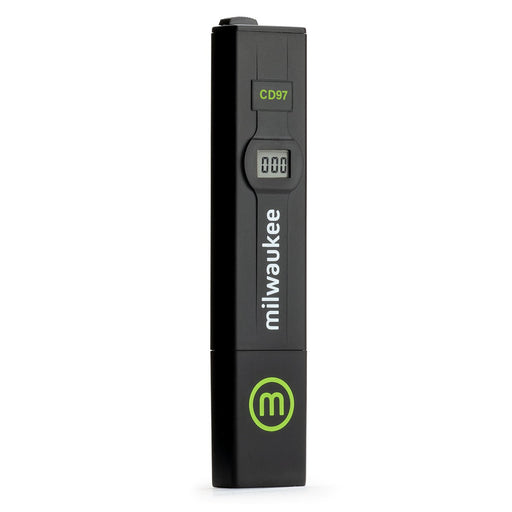 Milwaukee CD97 Digital Low Range TDS Pen Milwaukee Instruments