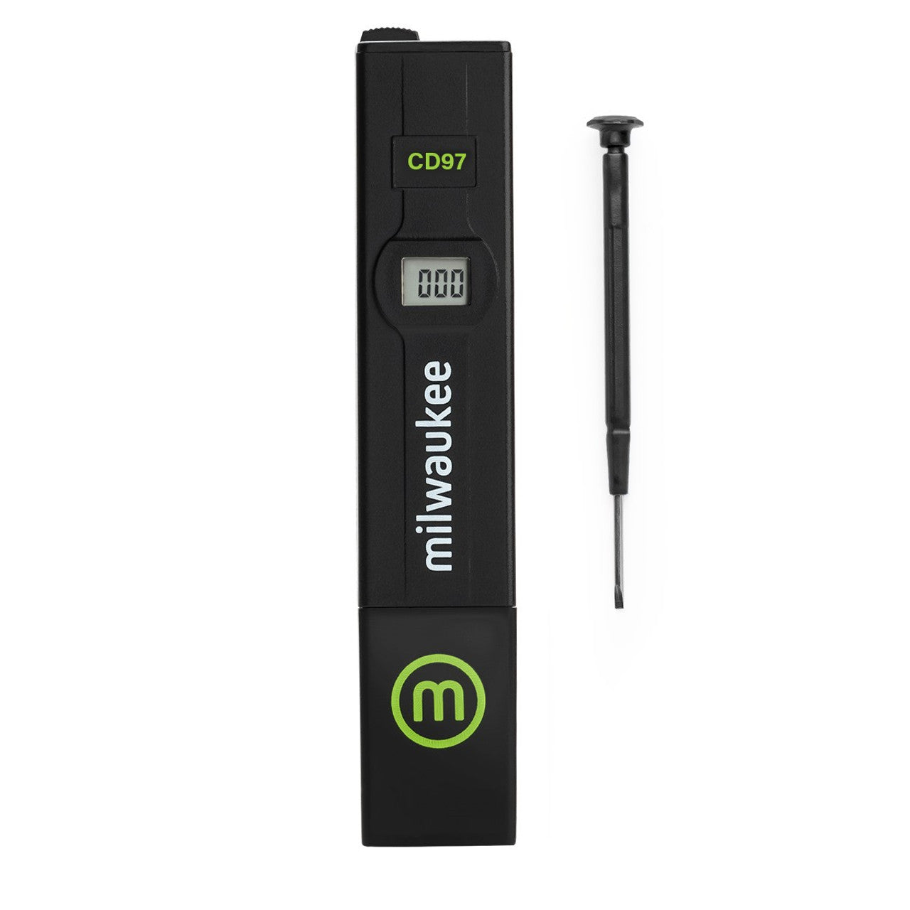 Milwaukee CD97 Digital Low Range TDS Pen Milwaukee Instruments