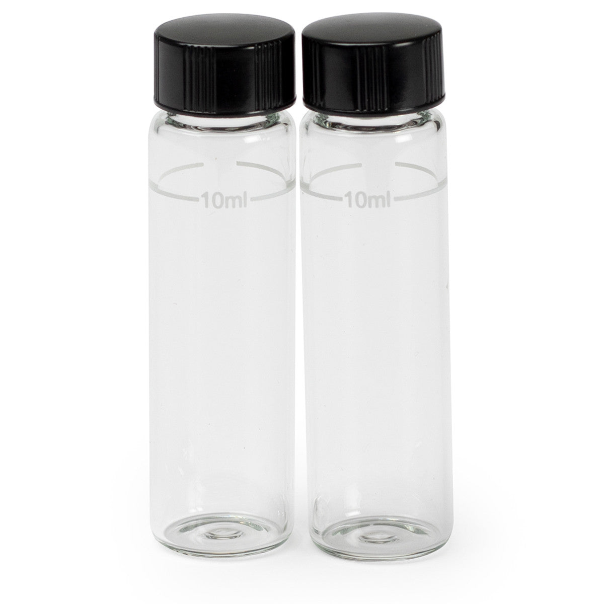 Hanna HI731315 Checker HC Glass Cuvettes & Caps, Set of 2 Default Title Cuvettes & Cuvette Accessories Hanna Instruments