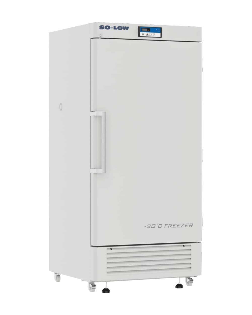 So-Low DHK30-24MDP Manual Defrost Freezer – 23.5 Cu. Ft. | -15°C to -30°C Freezers So-Low