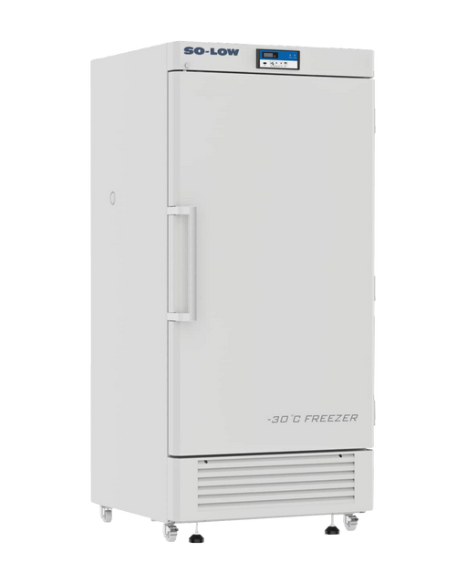 So-Low DHK30-24MDP Manual Defrost Freezer – 23.5 Cu. Ft. | -15°C to -30°C Freezers So-Low