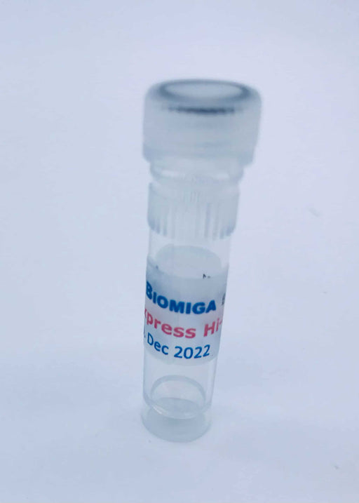 Biomiga Express Hi Fi DNA Polymerase, High-Fidelity PCR Enzyme (EHF1101) DNA Polymerases Biomiga