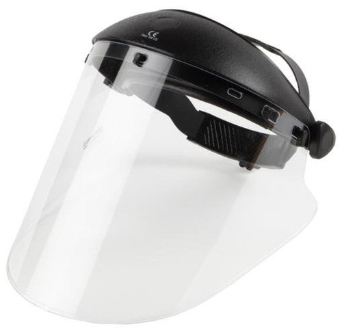 Heathrow Scientific Cryogenic Face Shield | FSH1001 Default Title Heathrow Scientific