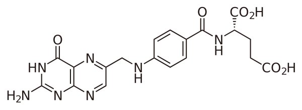 Folic Acid BSA Conjugate Solution Proteins Molecular Depot