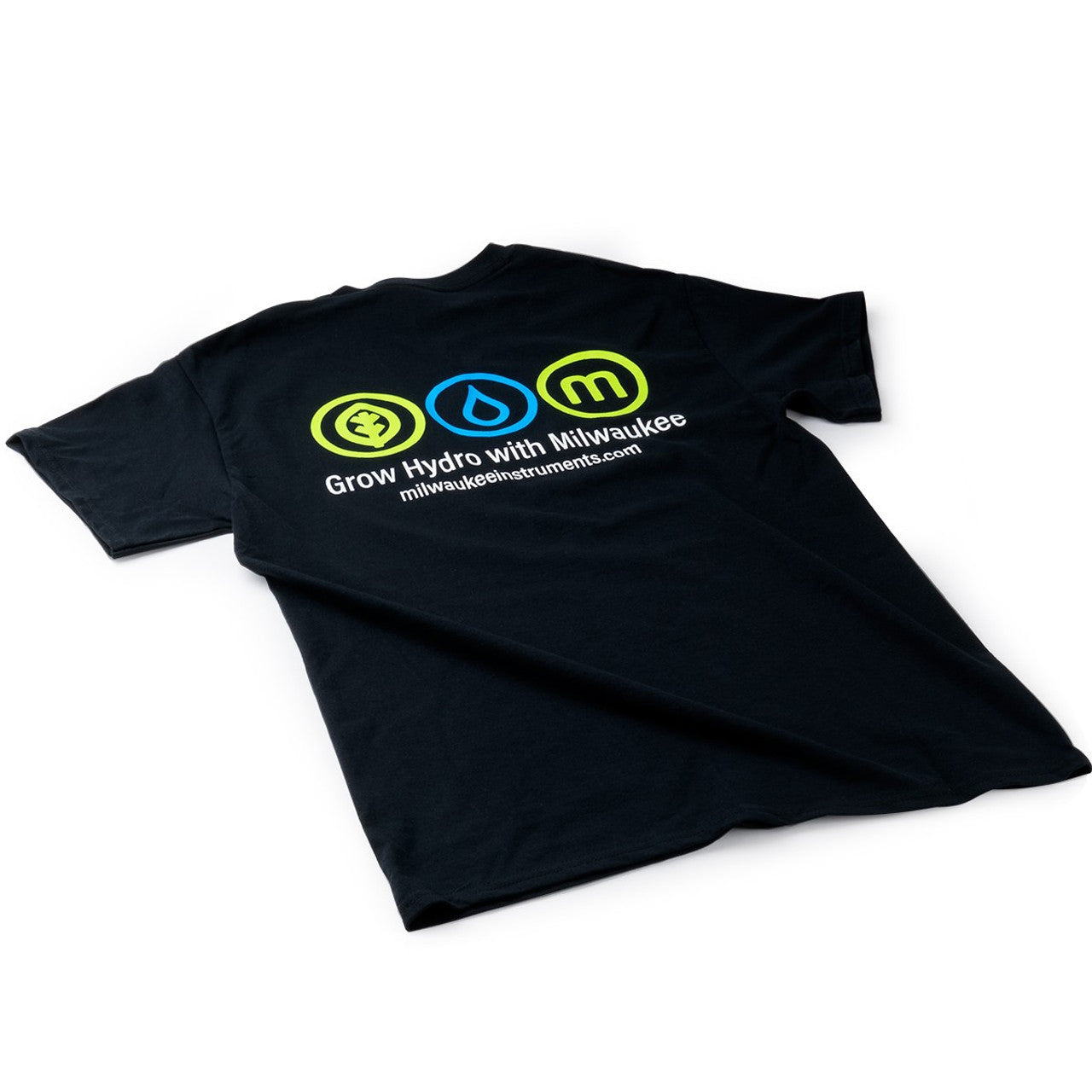 Grow Hydro Tee Milwaukee Instruments