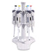 MTC Bio Halo Single-Channel Pipettors H6800-CR | Carousel Stand for 6 Halo Pipettors Halo Single-Channel Pipettors MTC Bio
