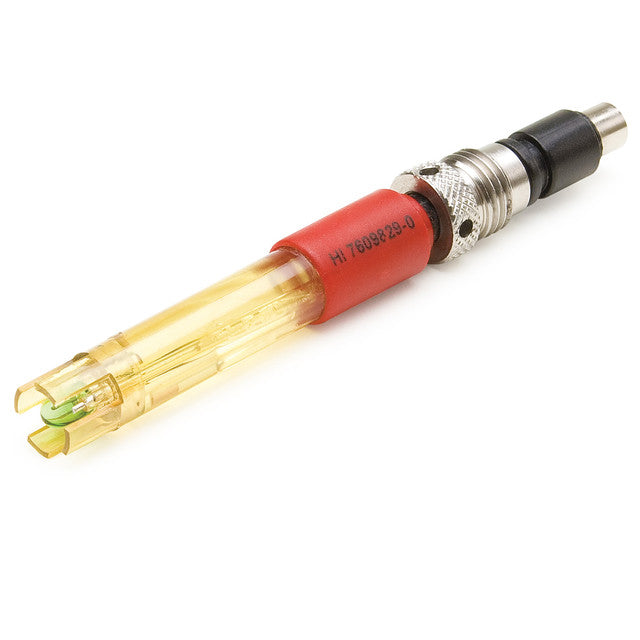 Hanna Instruments HI7698194-0 Spare pH Sensor for Multiparameter Probes pH Sensor Hanna Instruments