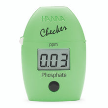 Phosphate LR Checker