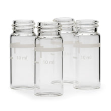 Glass Cuvettes, 4-Pack