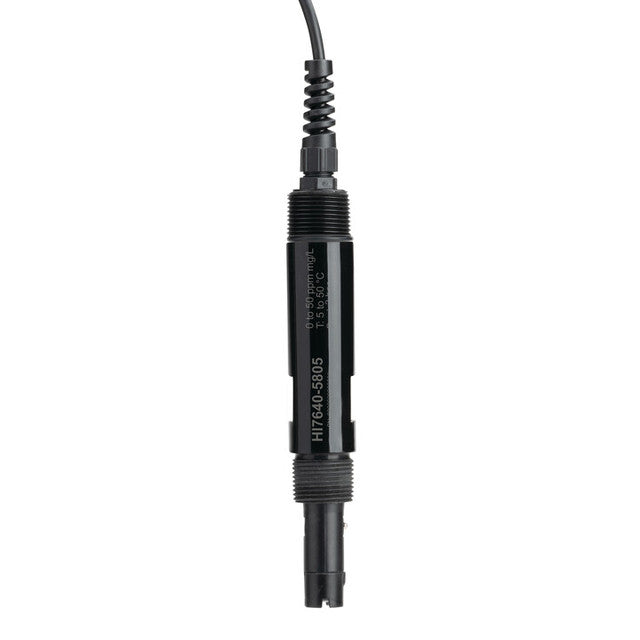 HI7640‑58 Optical DO Smart Probe | Hanna Instruments — Blue Tiger ...