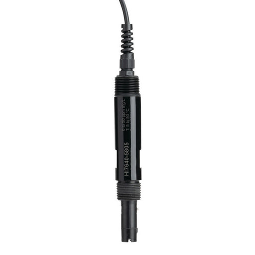 Hanna Instruments HI7640‑58 Optical DO Process Smart Probe Optical DO Process Smart Probe Hanna Instruments
