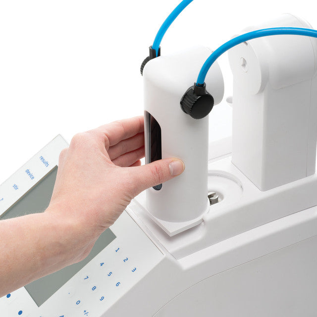 Hanna Instruments HI932 Advanced Automatic Potentiometric Titrator Titrator Hanna Instruments