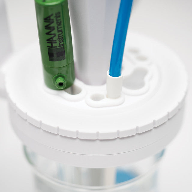 Hanna Instruments HI932 Advanced Automatic Potentiometric Titrator Titrator Hanna Instruments