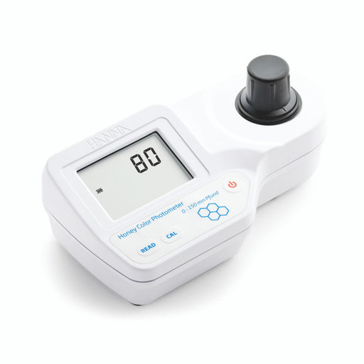 Hanna Instruments HI96785 Honey Color Portable Photometer Portable Photometer Hanna Instruments