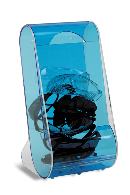 Heathrow Scientific Safety Glasses Dispensers Heathrow Scientific