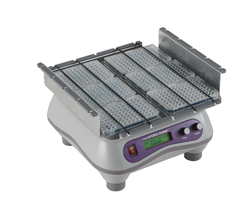 Heathrow Scientific Digital Orbital Shaker | 120460 Heathrow Scientific
