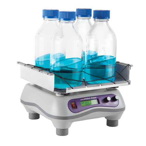 Heathrow Scientific Digital Orbital Shaker | 120460 Default Title Heathrow Scientific