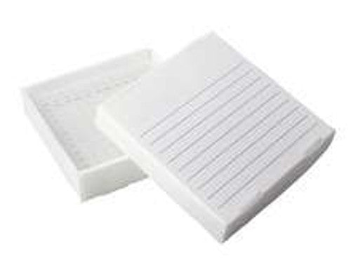 0.2 mL FREEZER BOX Default Title Heathrow Scientific