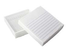 Heathrow Scientific 0.2 mL Freezer Boxes – 144 Wells, 10 Pack | official manufacturer photo | h20-0