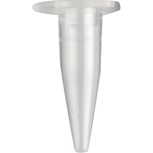 Heathrow Scientific 0.2 mL Microcentrifuge Tubes | HS4423 Default Title Heathrow Scientific