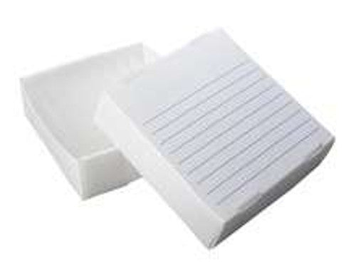 0.5 mL FREEZER BOX Default Title Heathrow Scientific