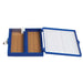 Heathrow Scientific 100-Place Premium Slide Boxes Heathrow Scientific