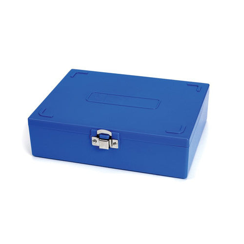 Heathrow Scientific 100-Place Tall Slide Box | HS15979A Heathrow Scientific