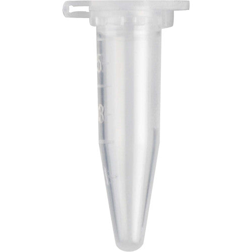 1.5 mL Microcentrifuge Tubes | Autoclavable Lab Tubes Microcentrifuge Tubes Heathrow Scientific