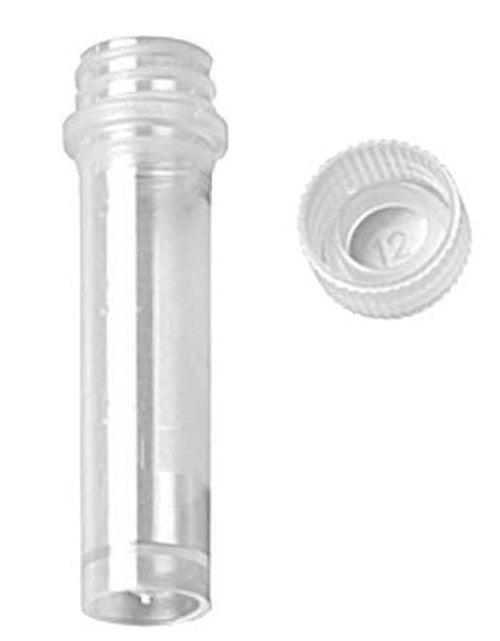 SCREW TOP MICROCENTRIFUGE TUBES Default Title Heathrow Scientific