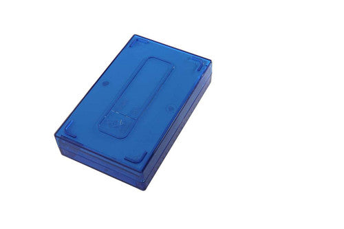 Heathrow Scientific 25-Place Low-Temperature Slide Box | 120316 Heathrow Scientific